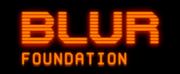 Blur Foundation logo